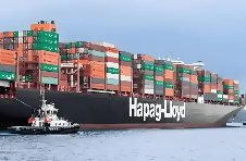 国际海运，海运公司