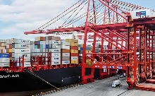 瑞典第二大国际海运码头将继续深化现代化计划(国际海运新闻资讯)(图1) 国际海运,海运现代化运营