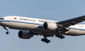 空运时效，国际空运