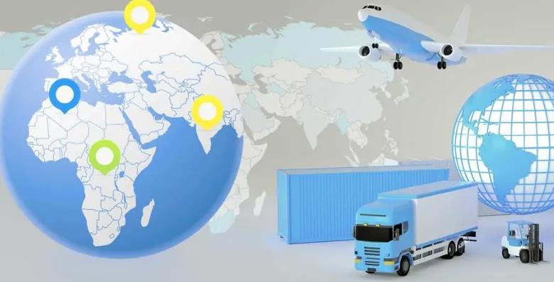 2023年世界各国外贸经济如何?(内附全球最新进出口贸易)(图1) 世界各国