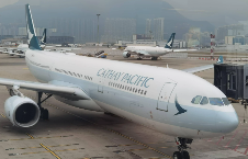 国际空运怎么订舱?提前多久订能锁定低价舱位(国际空运干货知识分享)(图1) 国际空运,订舱