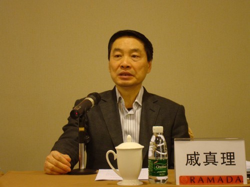 2011年全省生产服务业工作座谈会在顺德召开(图2)