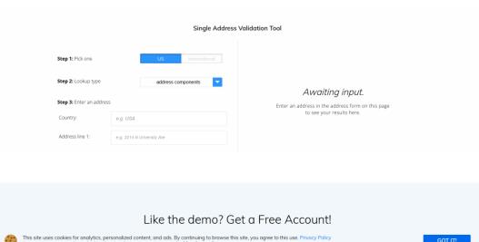 外贸如何识别美国商业地址/住宅地址(跨境电商卖家如何识别收件人地址)(图1) 商业地址