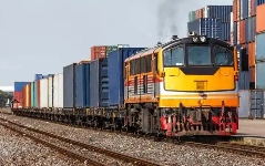 中国将重启南美国际铁路项目（一条直达亚洲的国际运输路线）