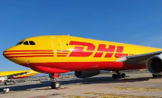 国际快递，快递派送