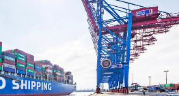 墨西哥大手笔扩建最大港口,激活经济与贸易双轮驱动(国际海运新闻资讯) 墨西哥大手笔扩建最大港口,激活经济与贸易双轮驱动(国际海运新闻资讯)