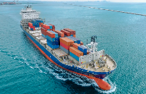 国际海运大件货物,装柜和运输时有哪些特殊要求(国际海运干货知识分享)(图1) 国际海运,大件货物