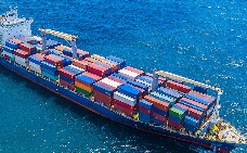 海运途中遇到恶劣天气，货物安全有保障吗（国际海运干货知识分享）