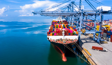 拼箱货的集货、装箱流程，需要注意什么（国际海运干货知识分享）