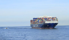 国际贸易，美国，红海