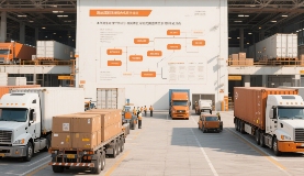 东南亚国际海运专线：越南、泰国、马来西亚港口清关避坑指南