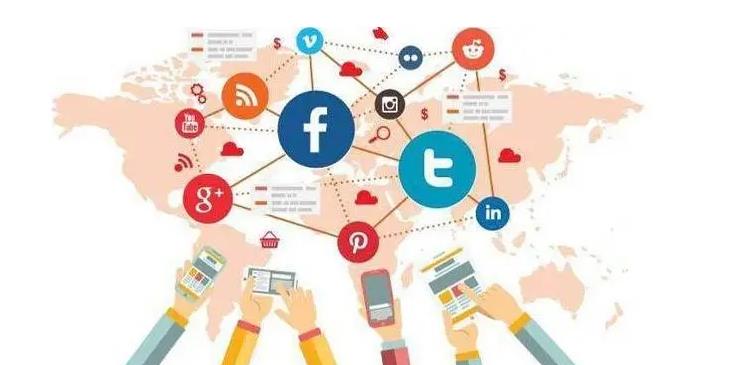 海外推广可以做哪些(如何做海外推广)(图1) 海外推广