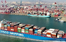 印度国际海运公司剑指波斯湾与红海市场(印度船级社沙特新办事处亮相) 印度国际海运公司剑指波斯湾与红海市场(印度船级社沙特新办事处亮相)