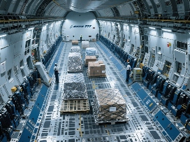 跨境物流运费计算技巧:体积重与实际重的省费公式 跨境物流运费计算技巧:体积重与实际重的省费公式