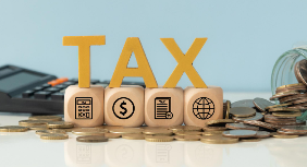 关税，国际贸易