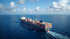 海运过程中货物破损、丢失,如何申请理赔(国际海运干货知识分享)(图1) 海运,理赔,国际海运