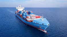 海运费用，国际海运