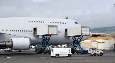 轻泡货与重货的空运费用差异大吗(国际空运干货知识分享)(图1) 空运泡货,国际空运