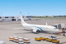 国际空运，空运包装