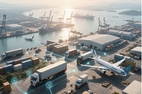 东南亚市场跨境物流提速方案:Shopee/Lazada官方合作通道解析(图1) 跨境物流