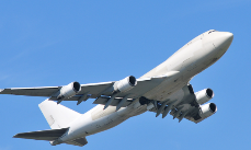 国际空运，包机