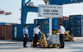 国际海运货物重量误差标准:GWT与NWT过磅争议处理方案(图1) 国际海运