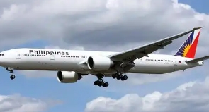 菲律宾航空 Q1 收入骤降 22%,背后原因几何?(国际空运新闻资讯) 菲律宾航空 Q1 收入骤降 22%,背后原因几何?(国际空运新闻资讯)