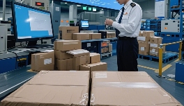 国际快递报关单填写避坑指南：常见错误案例