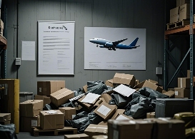 国际空运延误索赔实战:如何让航司全额赔偿损失? 国际空运延误索赔实战:如何让航司全额赔偿损失?