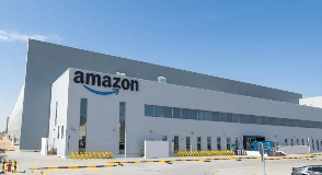 亚马逊，沃尔玛