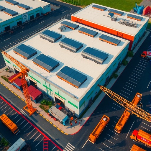 我国政府将制定重要规划引导战略性新兴产业发展