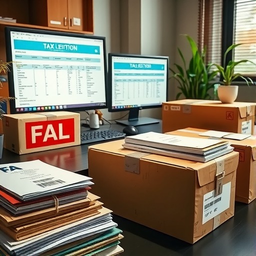 打通国际物流新脉络——龙域联公司稳步推进TIR业务多点布局