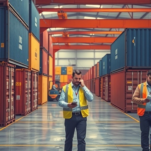 美国邮政USPS**对跨境电商物流有何影响？如何解决物流问题