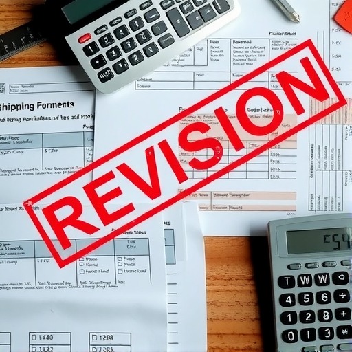 根治物流顽症：修改标准和税制