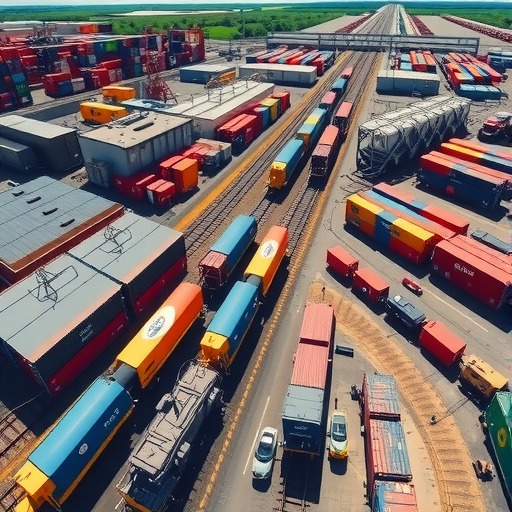 中通发布2018年企业社会责任报告