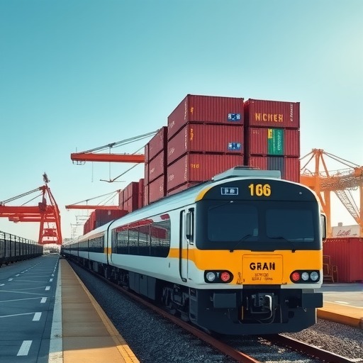 国际海上货物运输合同的概念