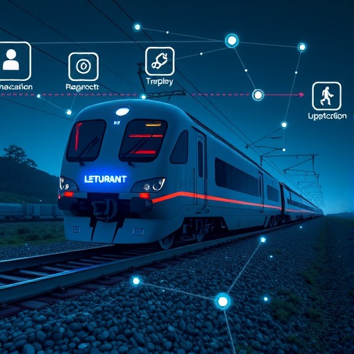 深圳开出首趟“湾区号”中欧班列汽车专列