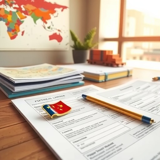 中欧班列开行6年来运行线路已达57条