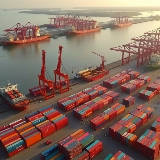 国际货运巨头DSV收购Schenker可能以“灾难告终”