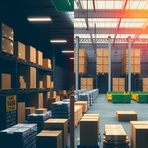 国际快递运费怎么算，国际快递运费计算方法