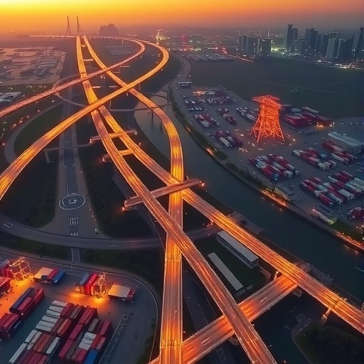 农产品冷链物流体系5年磨一剑