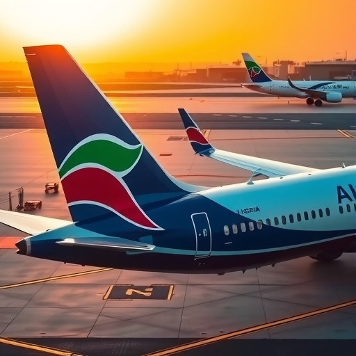 财政部：民航国际航班进口燃油恢复征收增值税