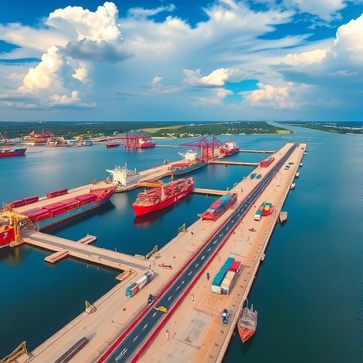 香港机场获处理鲜活货物国际认证 系全球**