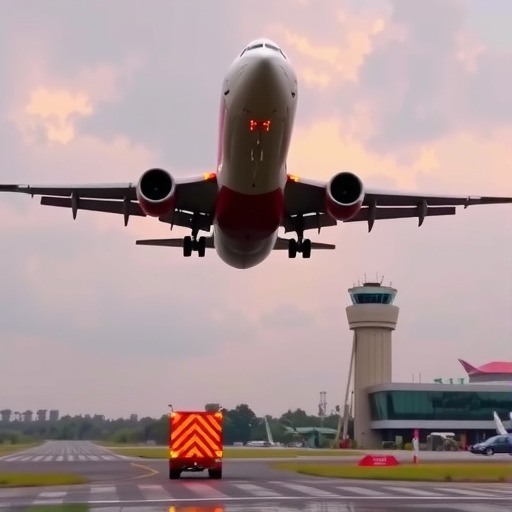 中国国际机场有哪些