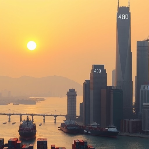 海关总署：世界500强已有480家落户我国