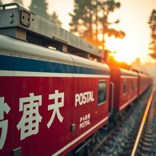 国务院：铁路邮政明年试点营改增