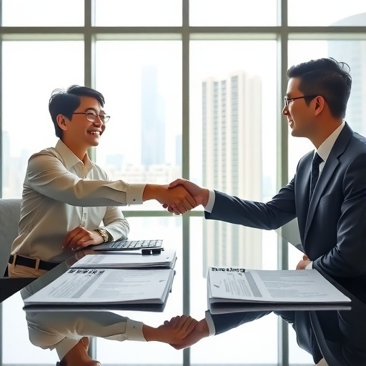 省经信委表示：在粤澳资中小企业享受同等融资待遇