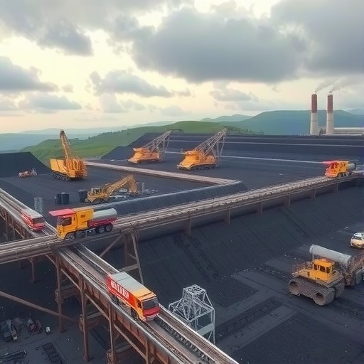 煤炭产量“十二五”将设限