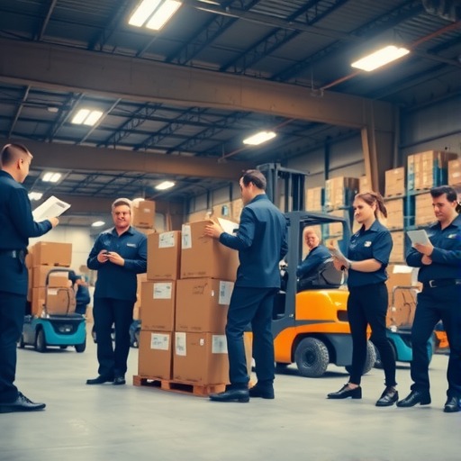 送交海关是被扣了吗，送交海关是什么意思