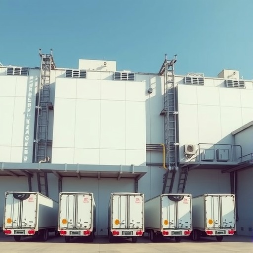 汽车物流业迎来发展黄金期